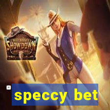 speccy bet